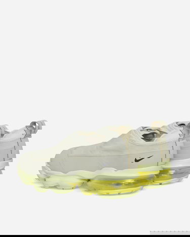 Tenisky a topánky Nike Air VaporMax Moc "Light Stone" Rôznofarebný | DZ7273-100, 4