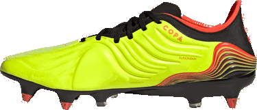 Tenisky a topánky adidas Performance adidas COPA SENSE.1 SG Žltá | gy8935, 3