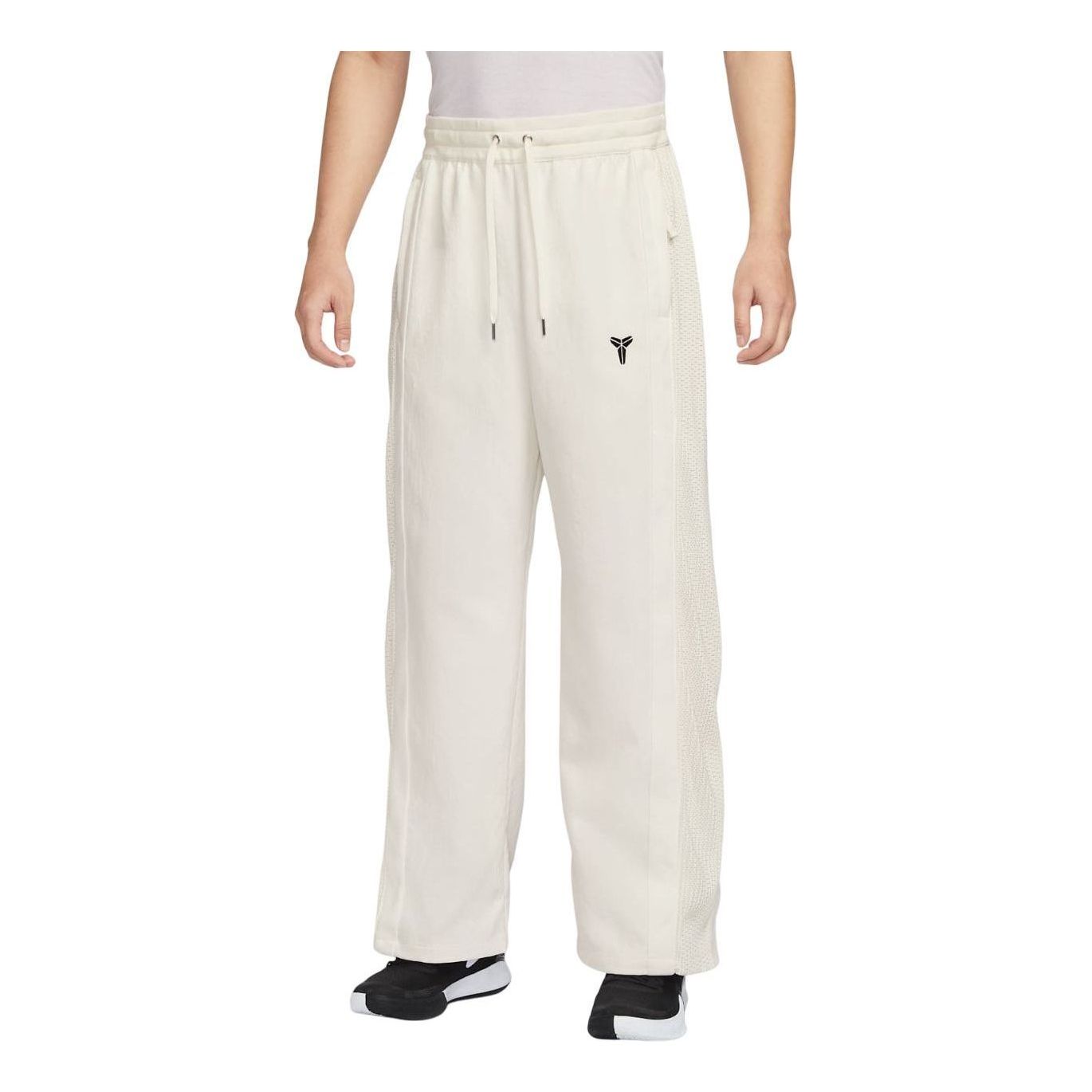 Nohavice Nike Kobe Bryant Pleated Pants Biela | IB0010-133, 0