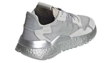 Tenisky a topánky adidas Originals Nite Jogger W Šedá | FW5466, 7