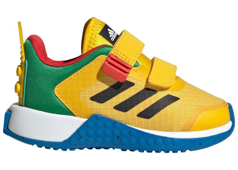 Tenisky a topánky adidas Originals DNA Two-Strap LEGO Eqt Rôznofarebný | HQ1308, 0