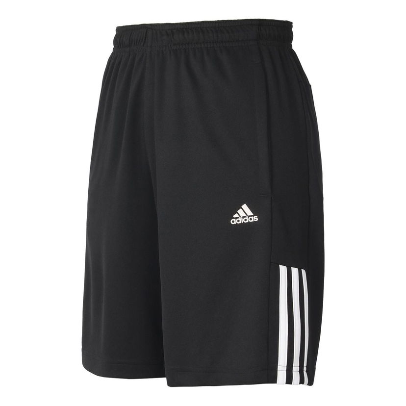 Šortky adidas Originals BASE 3E Training Shorts Čierna | S21971