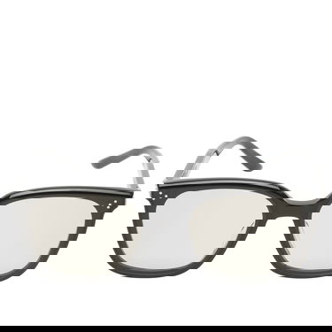 Slnečné okuliare Gentle Monster By Row Sunglasses Čierna | BYROW-01-BR, 2