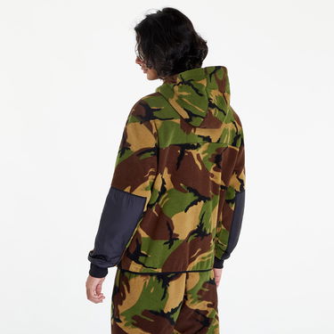 Mikina Vans x Raeburn Fleece Jacket Rôznofarebný | VN0000B2CMA1, 2