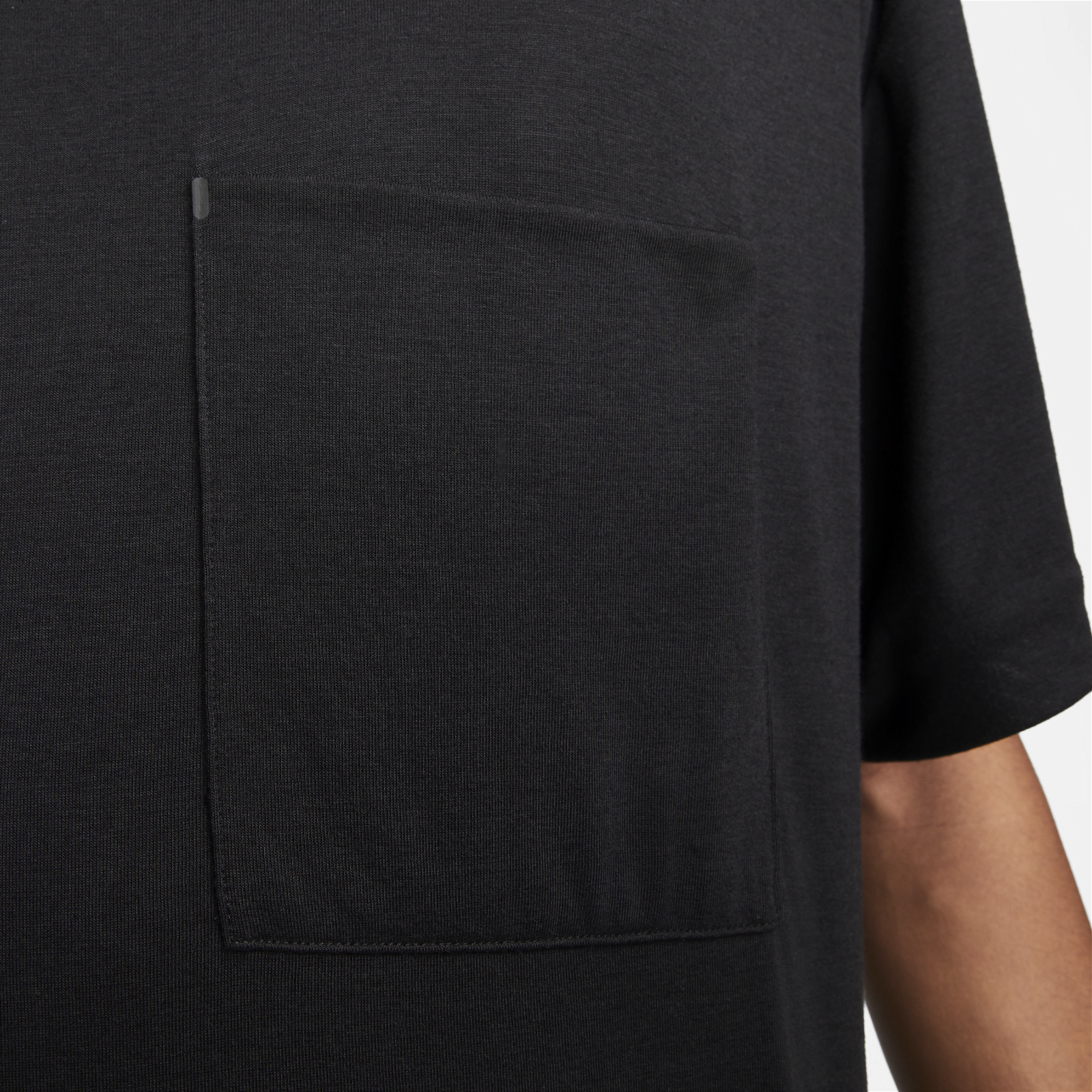 Sportswear Tech Pack Dri-FIT Short-Sleeve Top