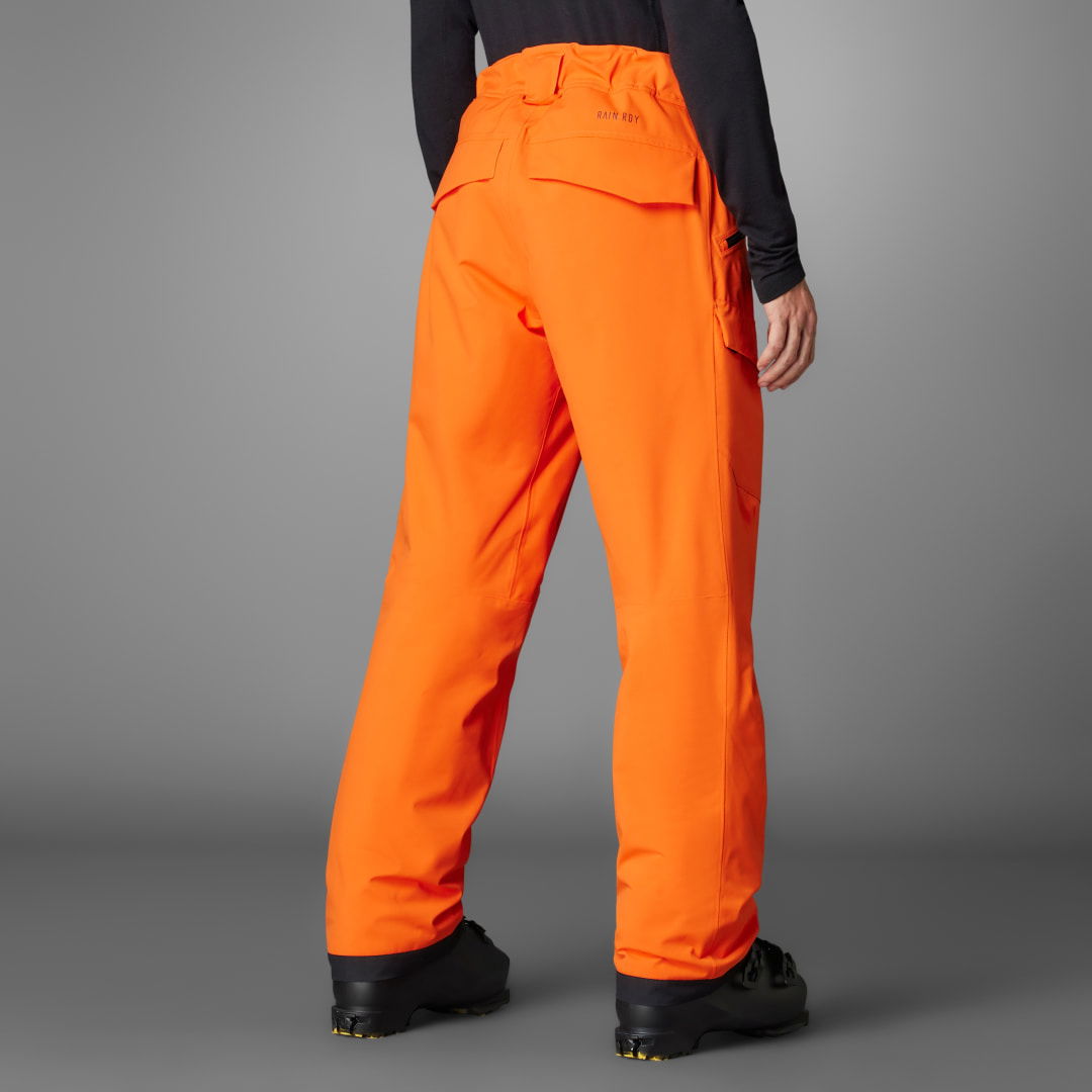 Insulated Tech Pants