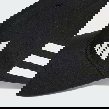Šiltovka adidas Performance Bold Baseball Čierna | IS3747, 4