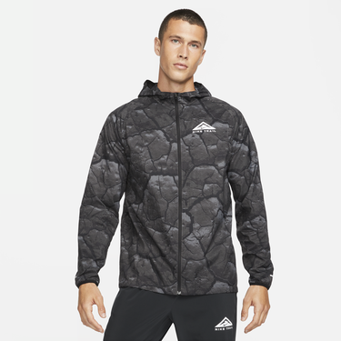 Bunda Nike bunda Aireez Čierna | DX6885-254, 0