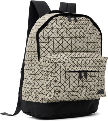 Batoh BAO BAO ISSEY MIYAKE BAO BAO ISSEY MIYAKE Daypack Backpack Béžová | BB57AG033, 1