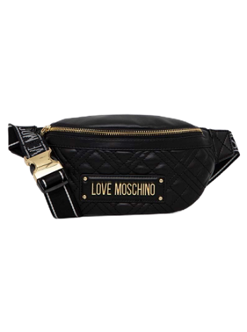 Moschino Love Waist Bag JC4003PP0GLA0000