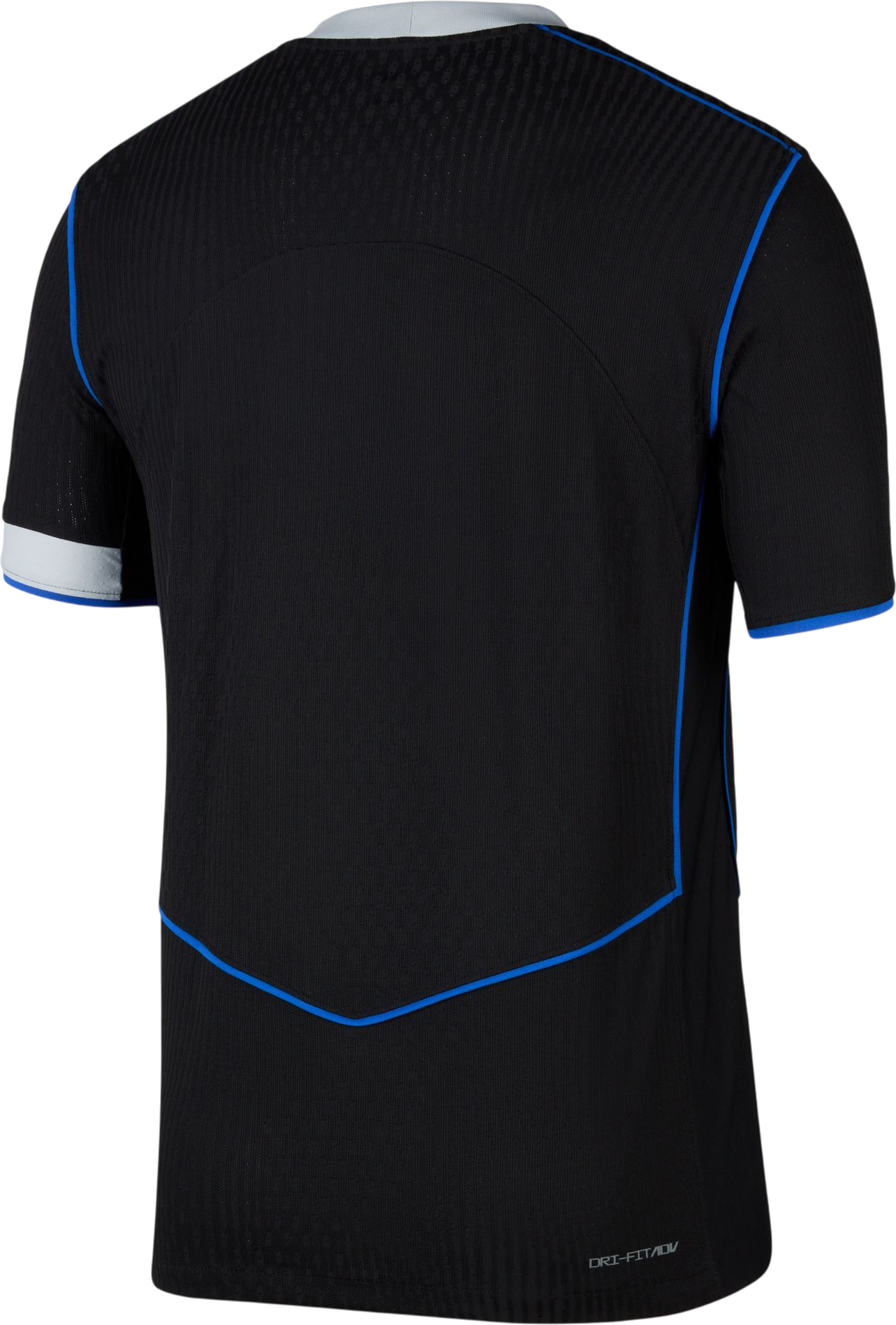 Dres Nike Chelsea FC Dri-FIT ADV Match Third Jersey 2025/26 Čierna | hm3194-011, 1