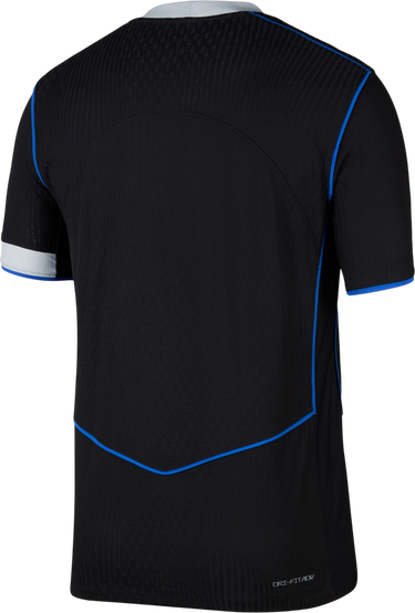 Dres Nike Chelsea FC Dri-FIT ADV Match Third Jersey 2025/26 Čierna | hm3194-011, 1