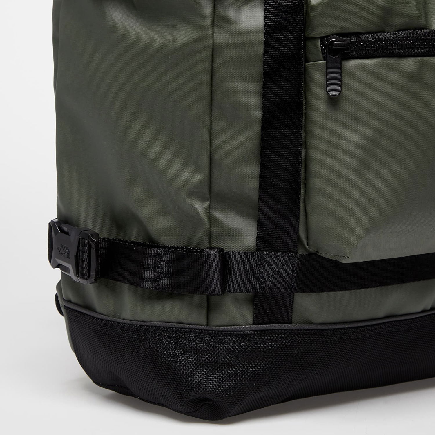 Batoh The North Face Commuter Pack L Zelené | NF0A52SYWTQ1, 1