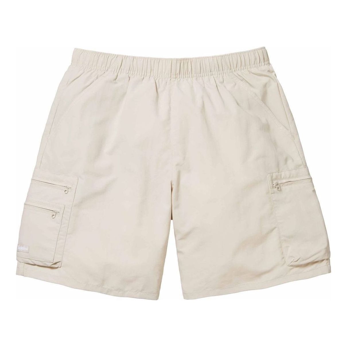 Šortky Supreme Cargo Water Shorts Béžová | SUP-SS24-273, 0