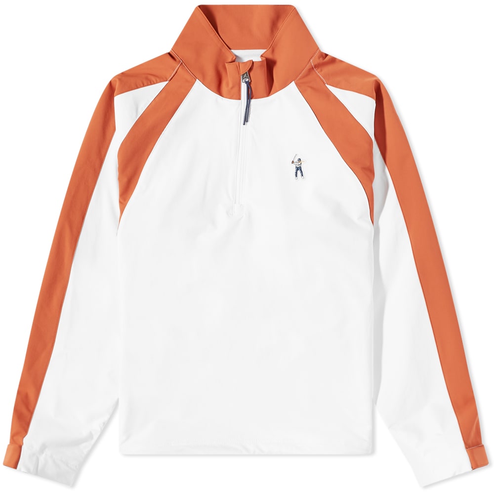 Bunda Jordan Eastside Golf x Jacket Biela | DV1882-100, 0
