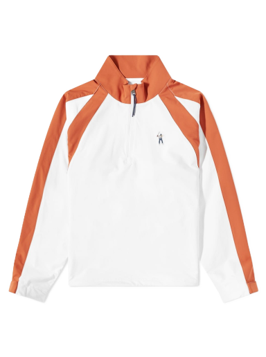 Bunda Jordan Eastside Golf x Jacket Biela | DV1882-100