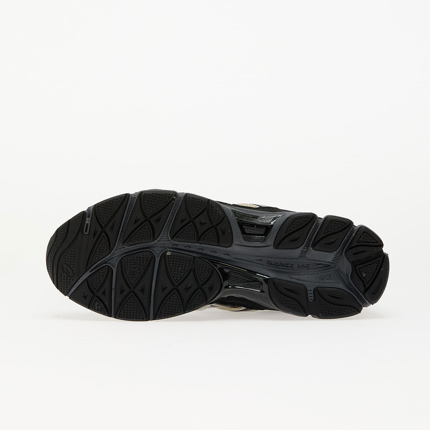 Tenisky a topánky Asics Gel-NYC Utility Čierna | 1203A558-024, 1