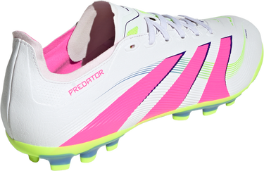 Tenisky a topánky adidas Performance Predator League 2G/3G AG Biela | id3836, 4