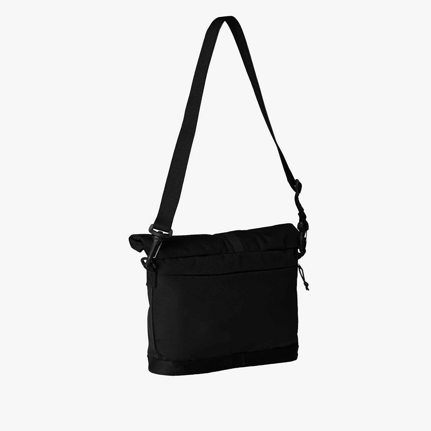 Taška cez rameno The North Face The North Face Base Camp Shoulder Bag Čierna | NF0A8BK6BIA1, 1