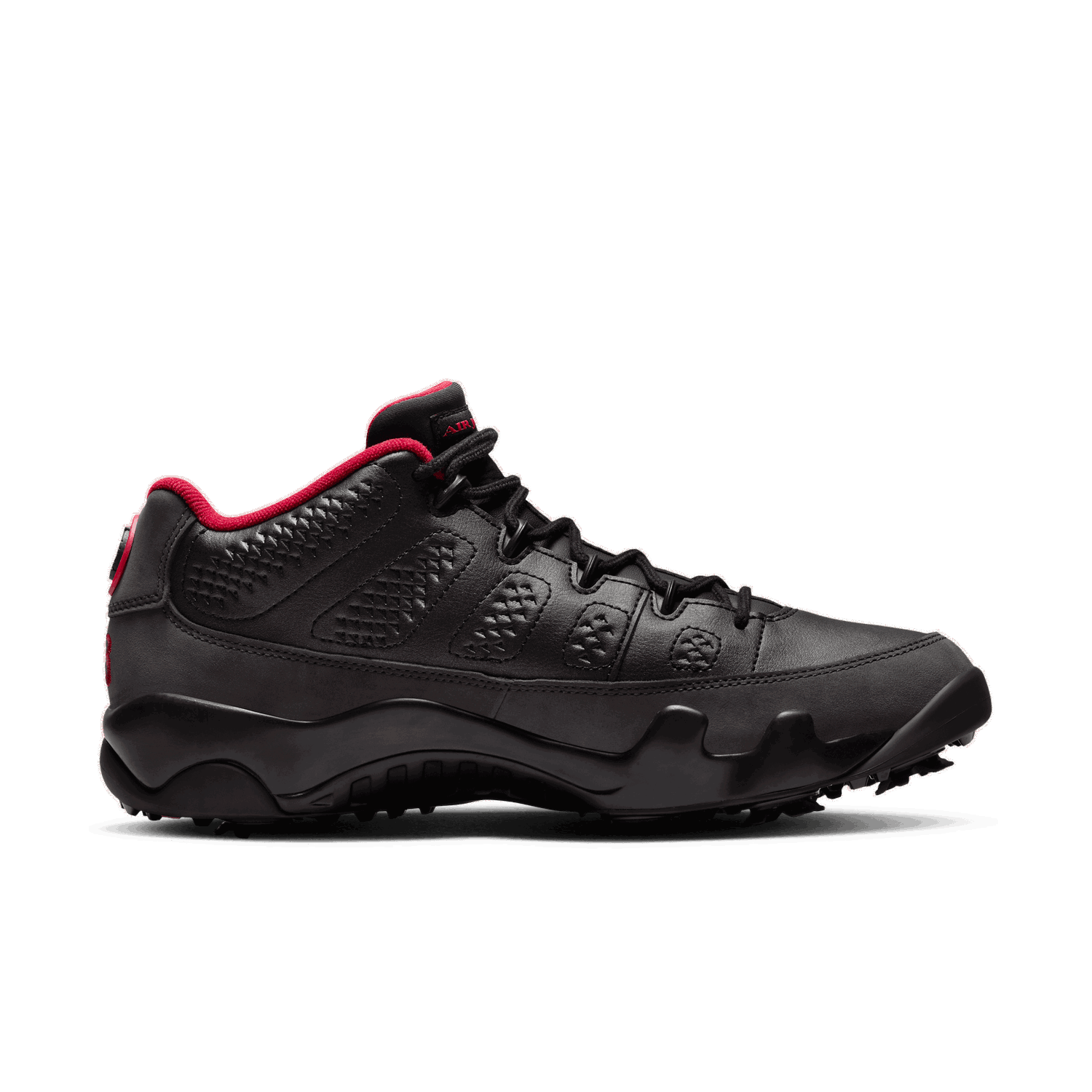 Tenisky a topánky Jordan Air Jordan 9 Low Čierna | FJ5934-002, 1