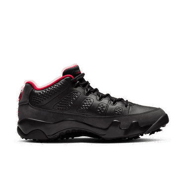 Tenisky a topánky Jordan Air Jordan 9 Low Čierna | FJ5934-002, 1
