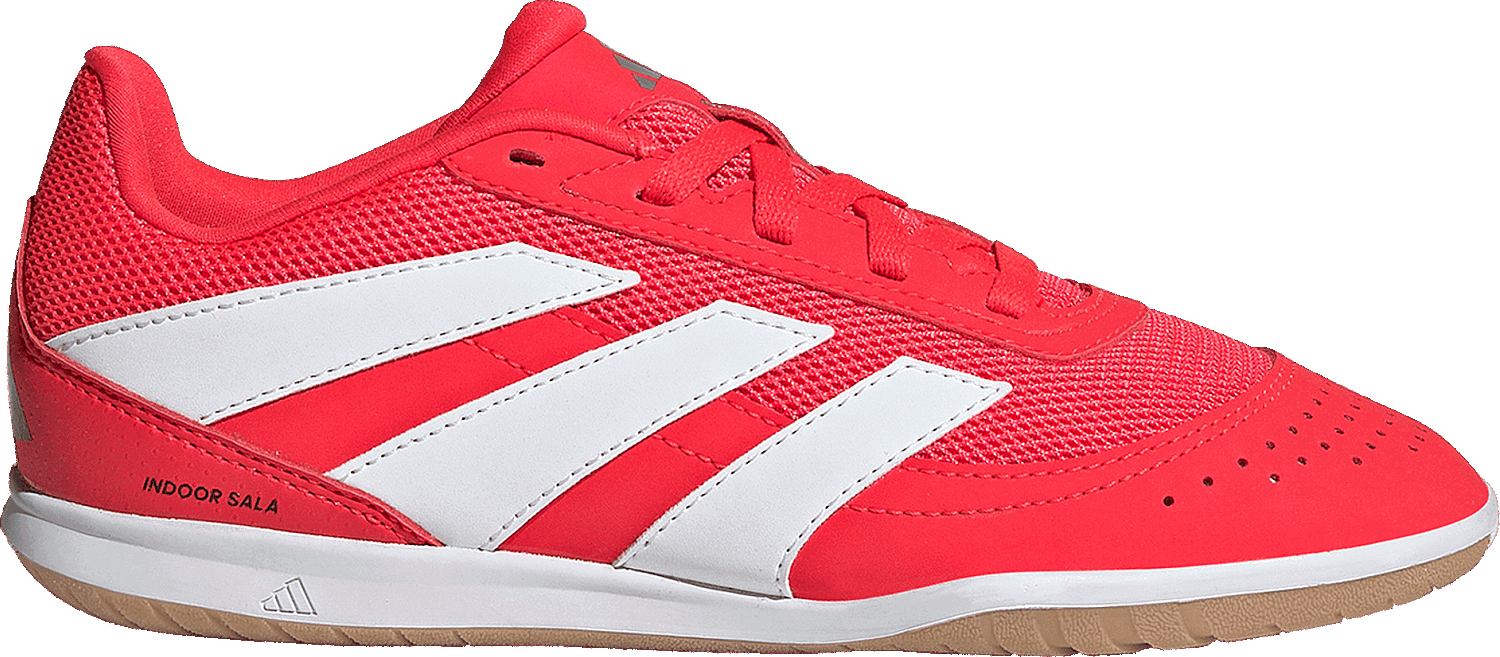 Tenisky a topánky adidas Performance Predator Club IN Červená | jr3126, 0
