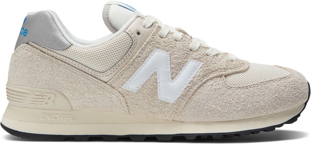 Tenisky a topánky New Balance 574 Béžová | u574-rz2, 0