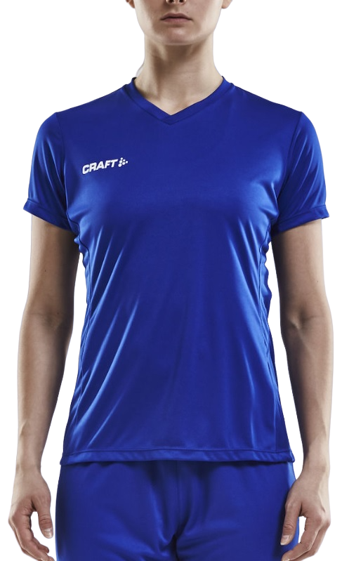 Dres Craft Craft Squad Jersey Modrá | 1905566-1346