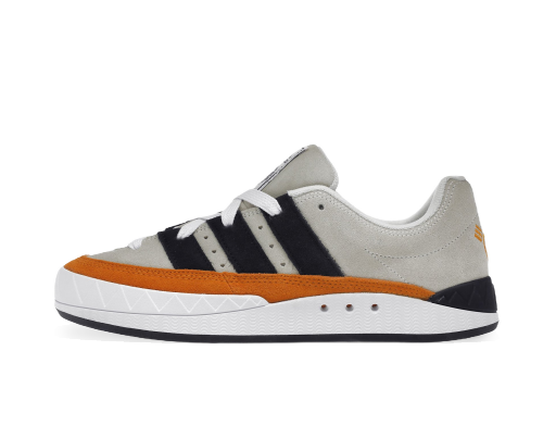 Skateboarding adidas Originals Adimatic Human Made Off White Šedá | HP9916