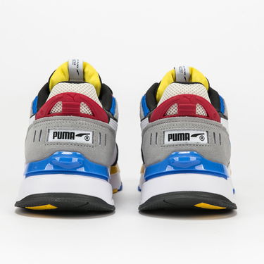 Tenisky a topánky Puma Mirage Sport Remix Čierna | 381051 01, 3
