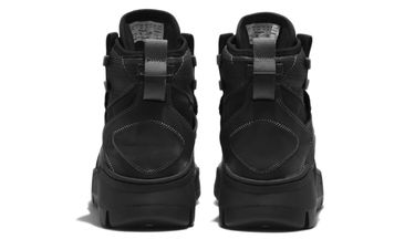 Tenisky a topánky Timberland Timberloop Boot Čierna | A5NEC-001, 2
