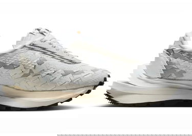 Tenisky a topánky Nike VaporWaffle Woven sacai Šedá | DR5209-100, 0
