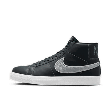 Tenisky a topánky Nike SB Mason Silva x Zoom Blazer Mid "Dark Obsidian" Čierna | DZ7260-400, 0