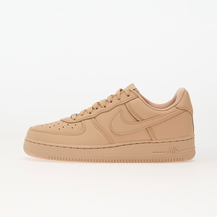 Tenisky a topánky Nike Air Force 1 Low Retro Premium EUR 42.5 Béžová | IM3078-200
