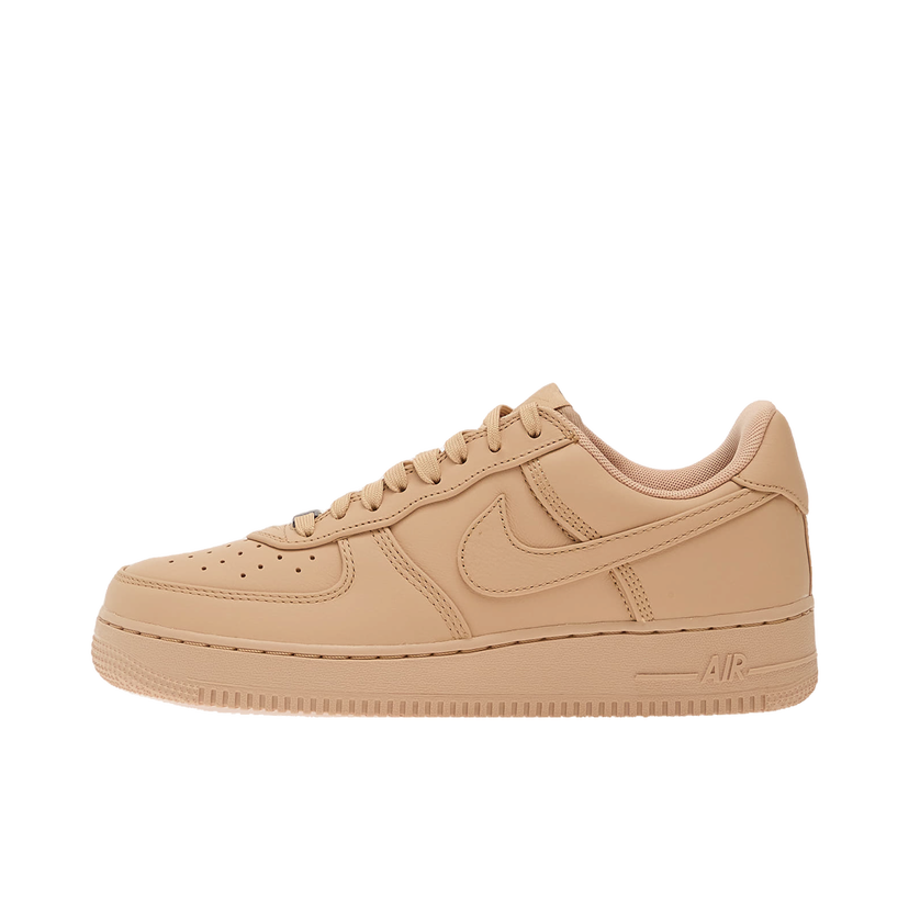 Tenisky a topánky Nike Air Force 1 Low Retro Premium EUR 42.5 Béžová | IM3078-200