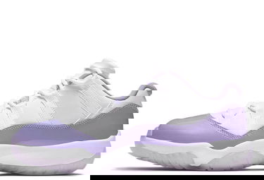 Tenisky a topánky Jordan Air Jordan 11 Retro Low "Pure Violet" W Biela | AH7860-101, 1