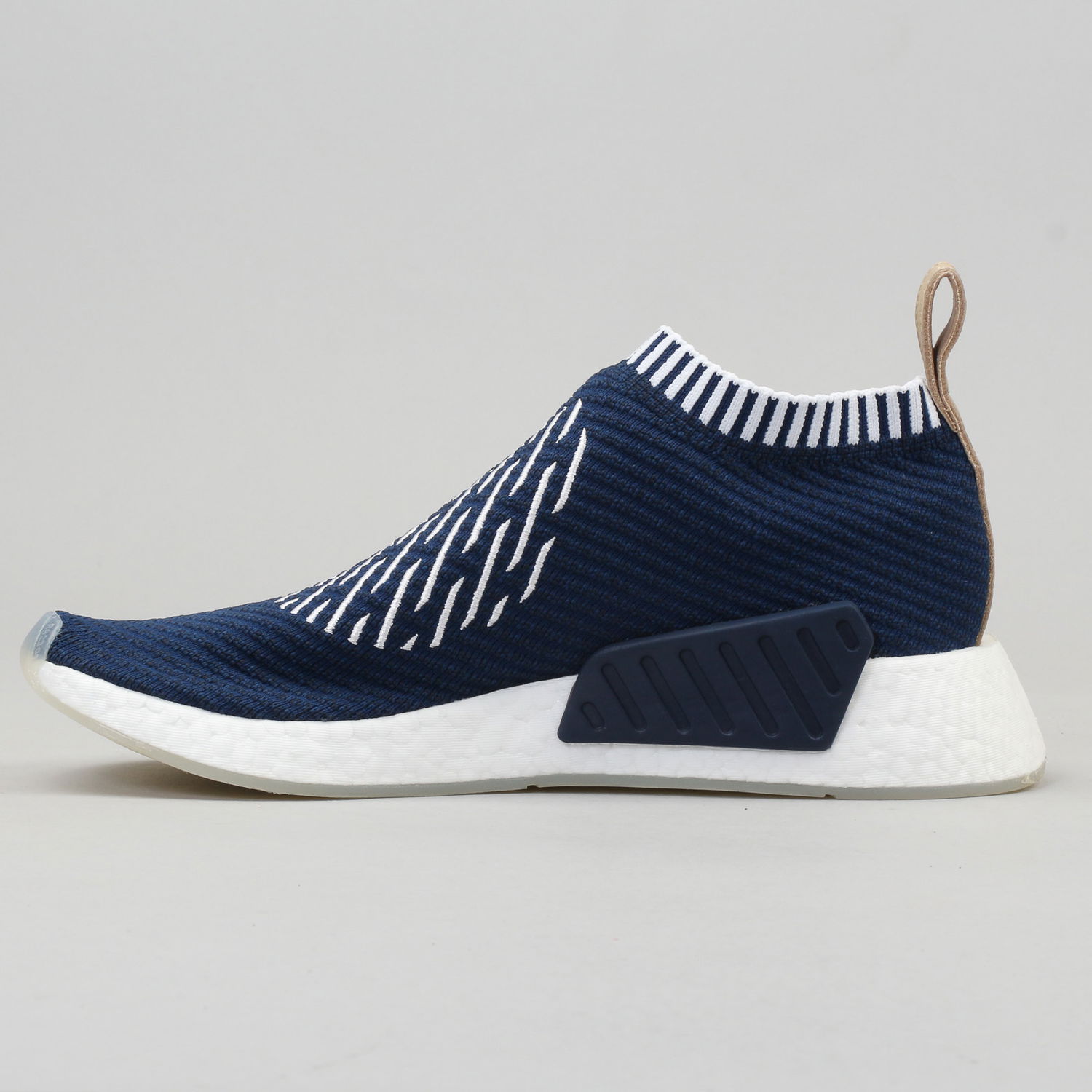 Tenisky a topánky adidas Originals NMD_CS2 PK Navy | BA7189, 0
