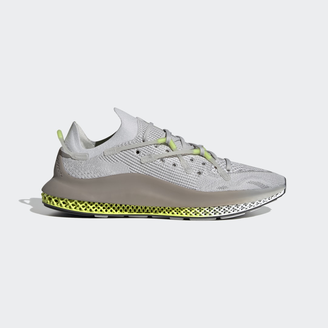 Tenisky a topánky adidas Originals 4D Fusio Šedá | FY5928, 0