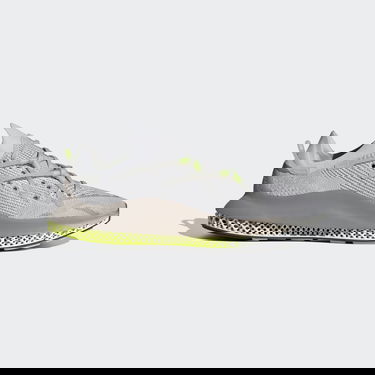 Tenisky a topánky adidas Originals 4D Fusio Šedá | FY5928, 0