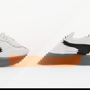 Tenisky a topánky Puma Palermo Elevata Biela | 40046102, 2