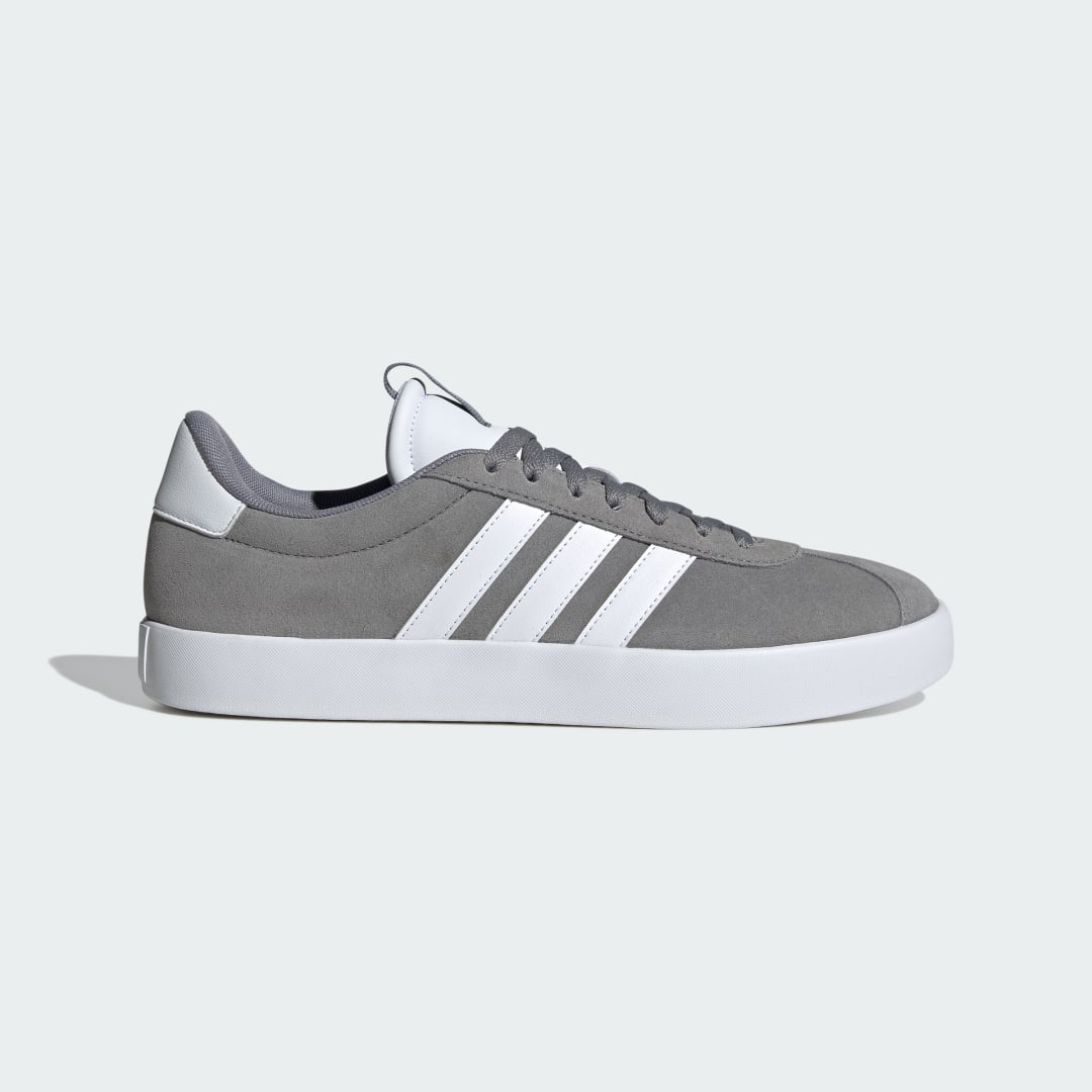 Tenisky a topánky adidas Originals VL Court 3.0 Šedá | ID6276, 0
