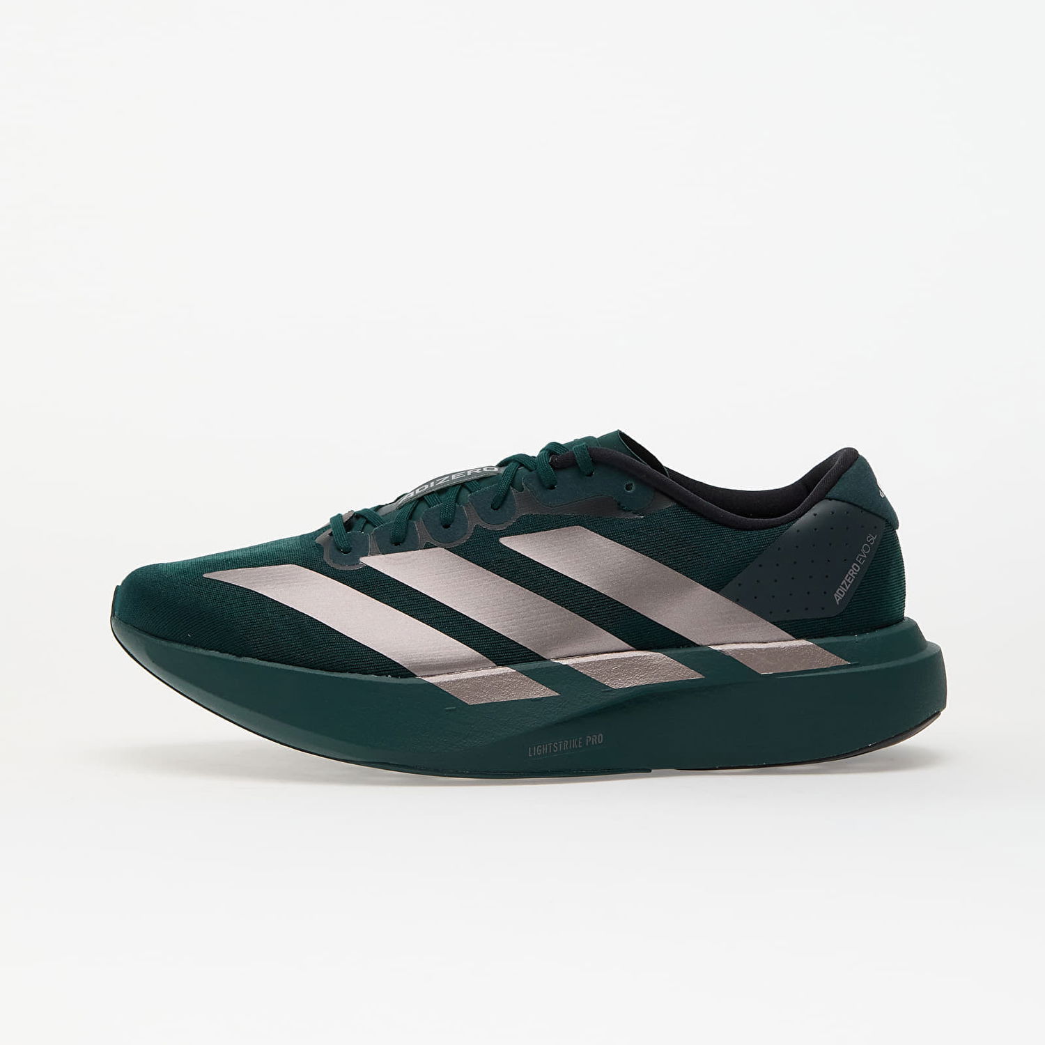 Tenisky a topánky adidas Performance Adizero EVO SL Zelené | JQ4663, 0