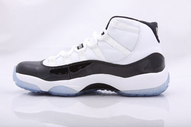 Tenisky a topánky Jordan Air Jordan 11 Retro "Concord" 2011 Biela | 378037 107, 0