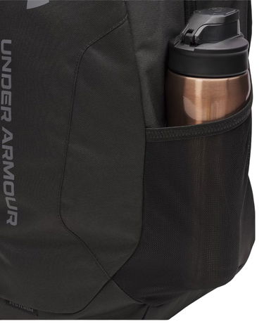 Batoh Under Armour Hustle Lite Backpack Čierna | 6000399-001, 3