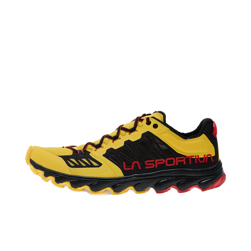 Tenisky a topánky La Sportiva Helios III Rôznofarebný | ZFRS051