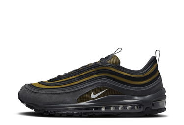 Tenisky a topánky Nike Air Max 97 SE "Brown" Hnedá | FB9619-200, 4