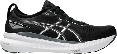 Tenisky a topánky Asics GEL-KAYANO 31 WIDE Čierna | 1011b869-002, 0