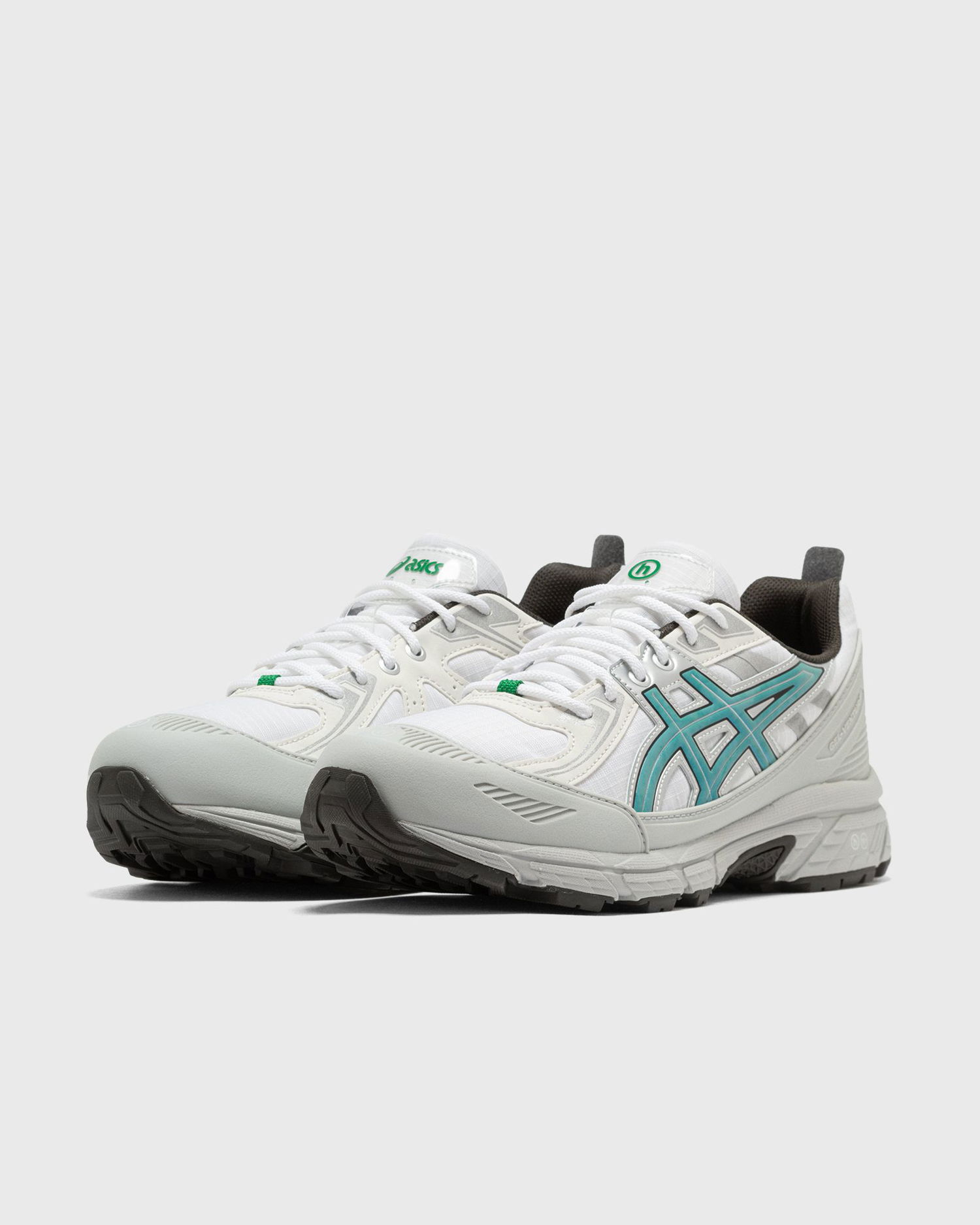 Tenisky a topánky Asics Hidden NY GEL-VENTURE 6 SHIELD Biela | 1203A778-100, 1