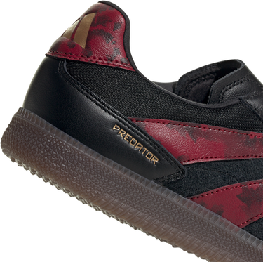 Tenisky a topánky adidas Performance Predator IN Chinese New Year Čierna | jq0017, 6