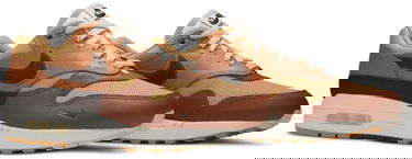 Tenisky a topánky Nike Air Max 1 "SNKRS Day 2020" Hnedá | DA4302-700, 4